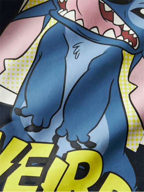  NAME.IT | 13251988/Navy Blazer